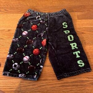 Penelope Wildberry Kid’s Sport Shorts